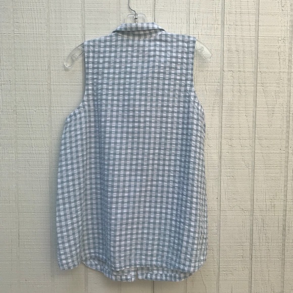 J. Jill tank - Picture 3 of 10